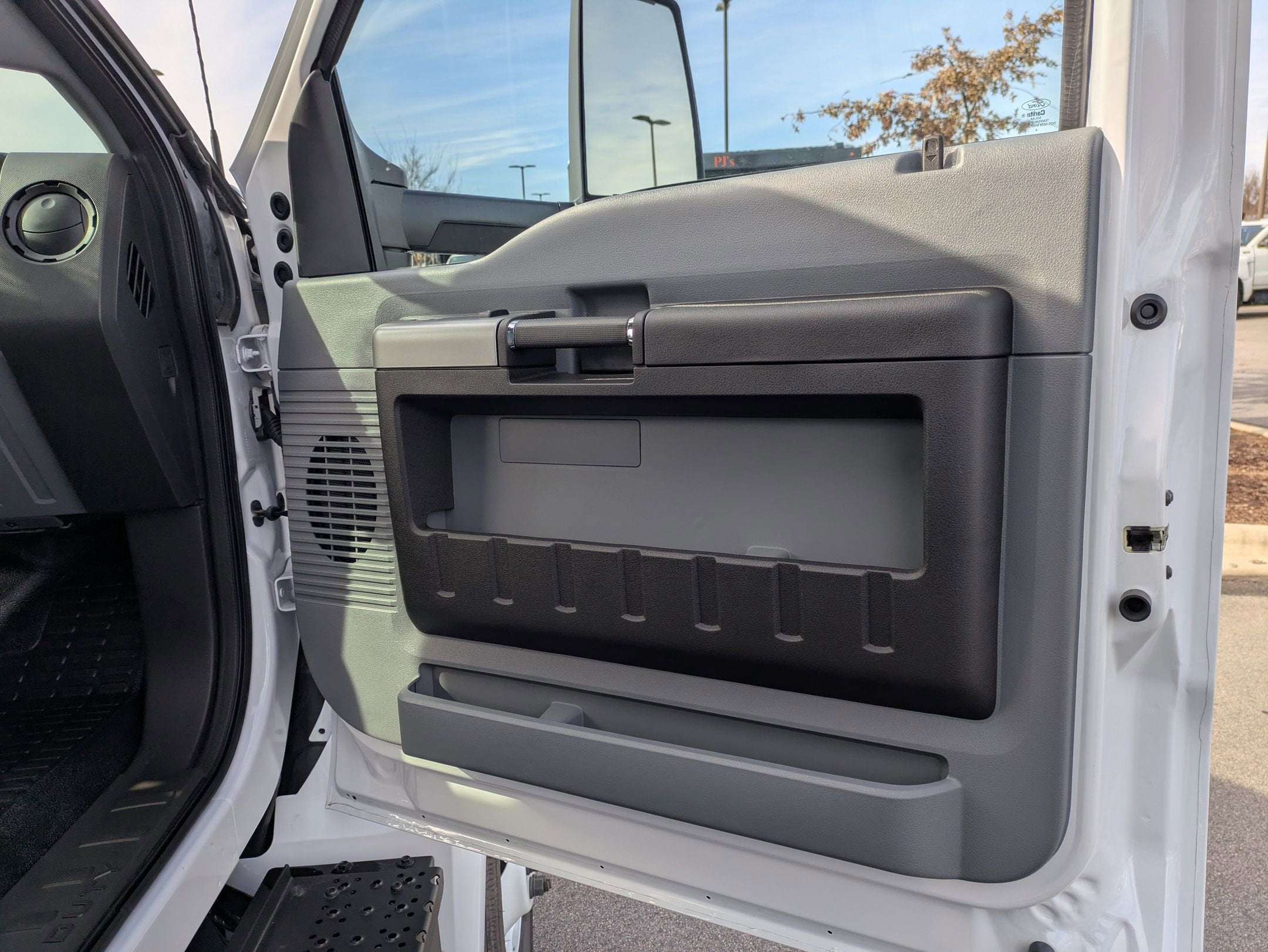 2026 Ford F-750SD Base