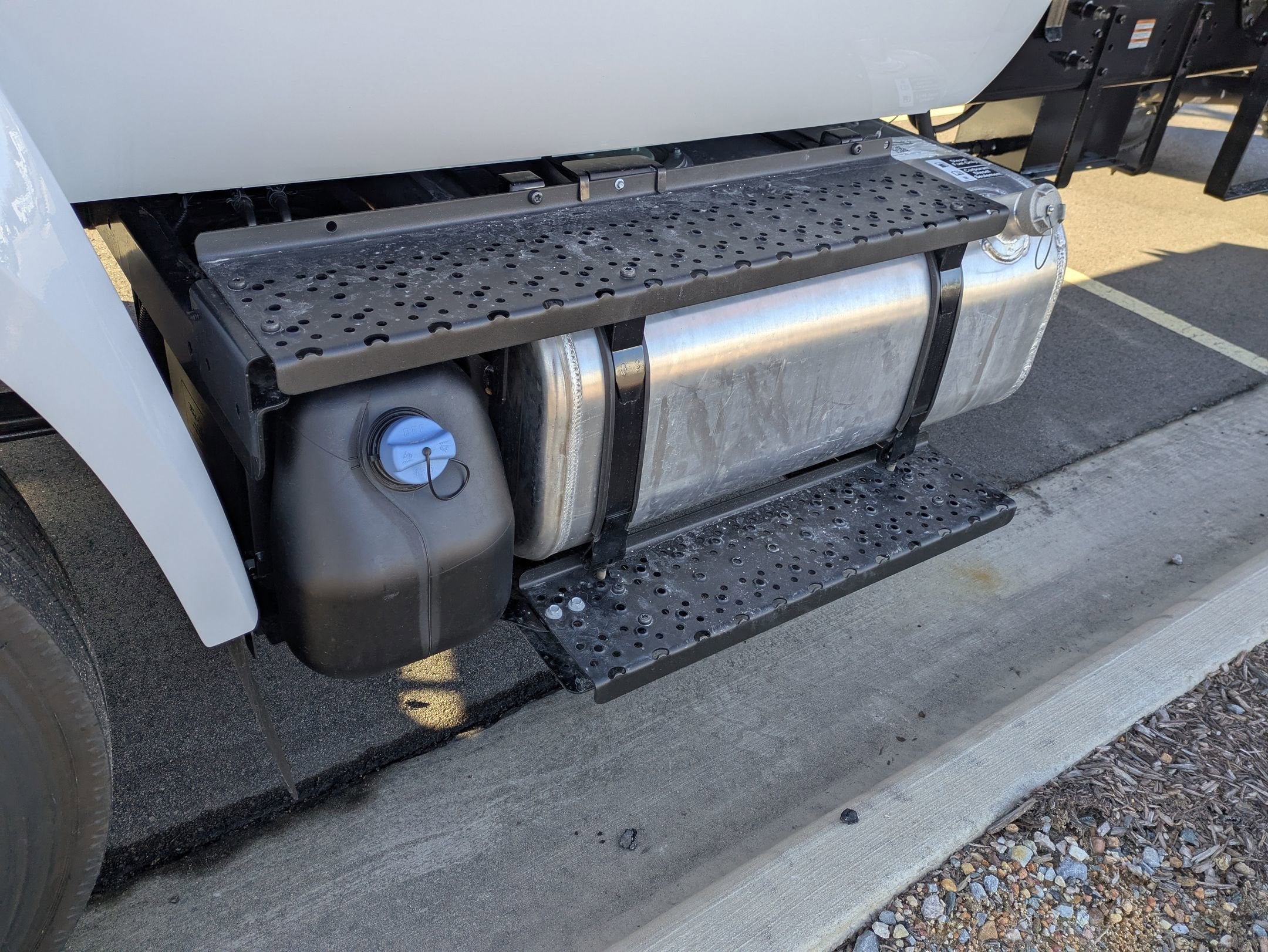 2026 Ford F-750SD Base