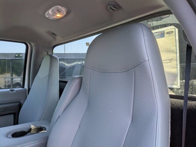 2027 Ford F-750SD Base