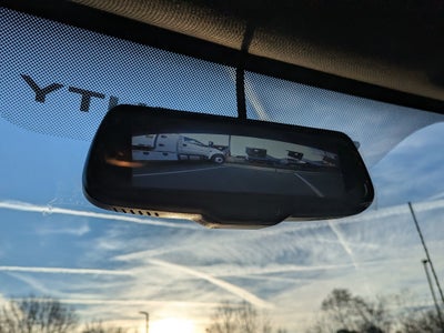 2026 Ford F-750SD Base