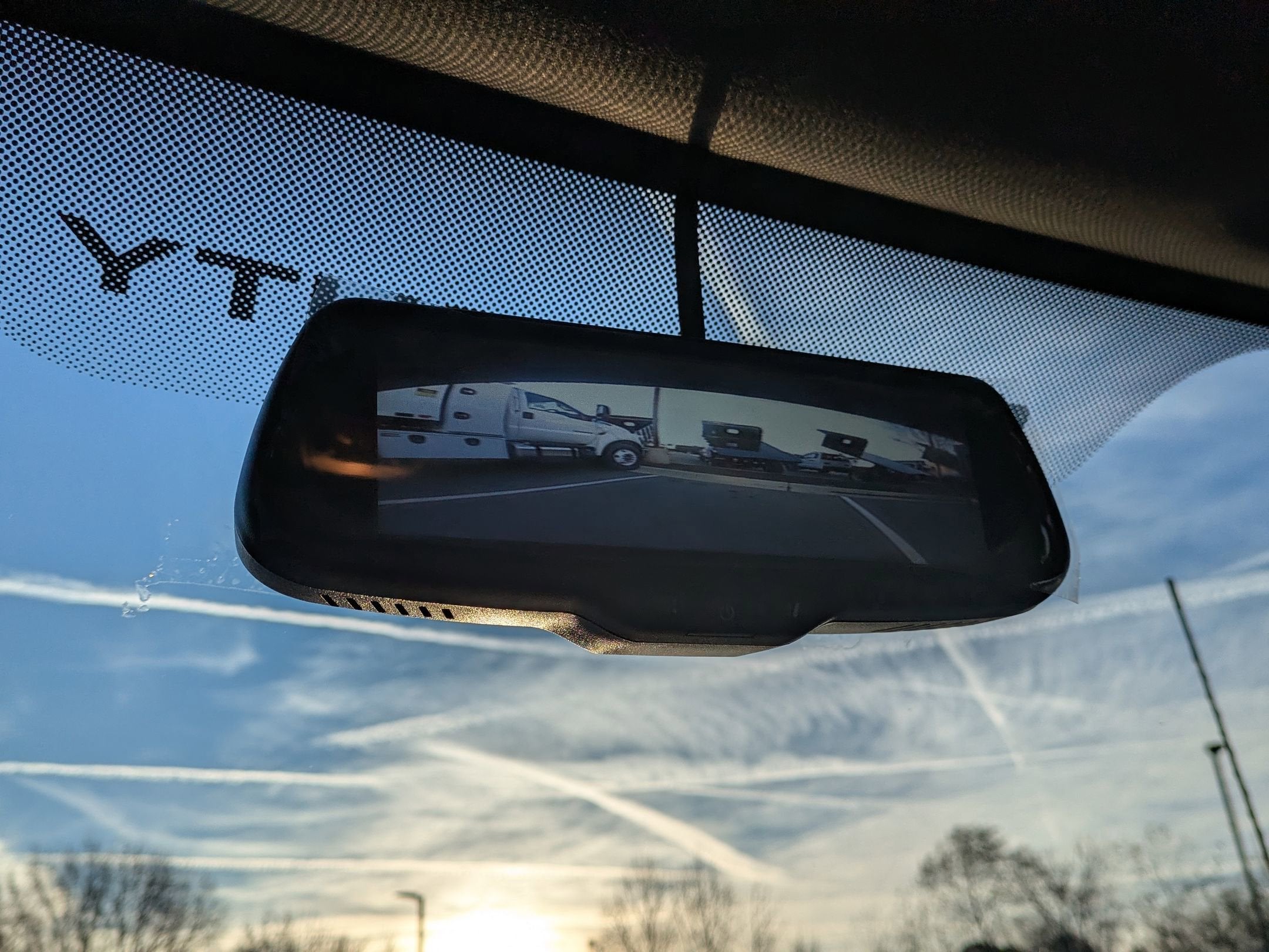 2026 Ford F-750SD Base