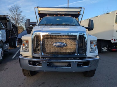 2026 Ford F-750SD Base