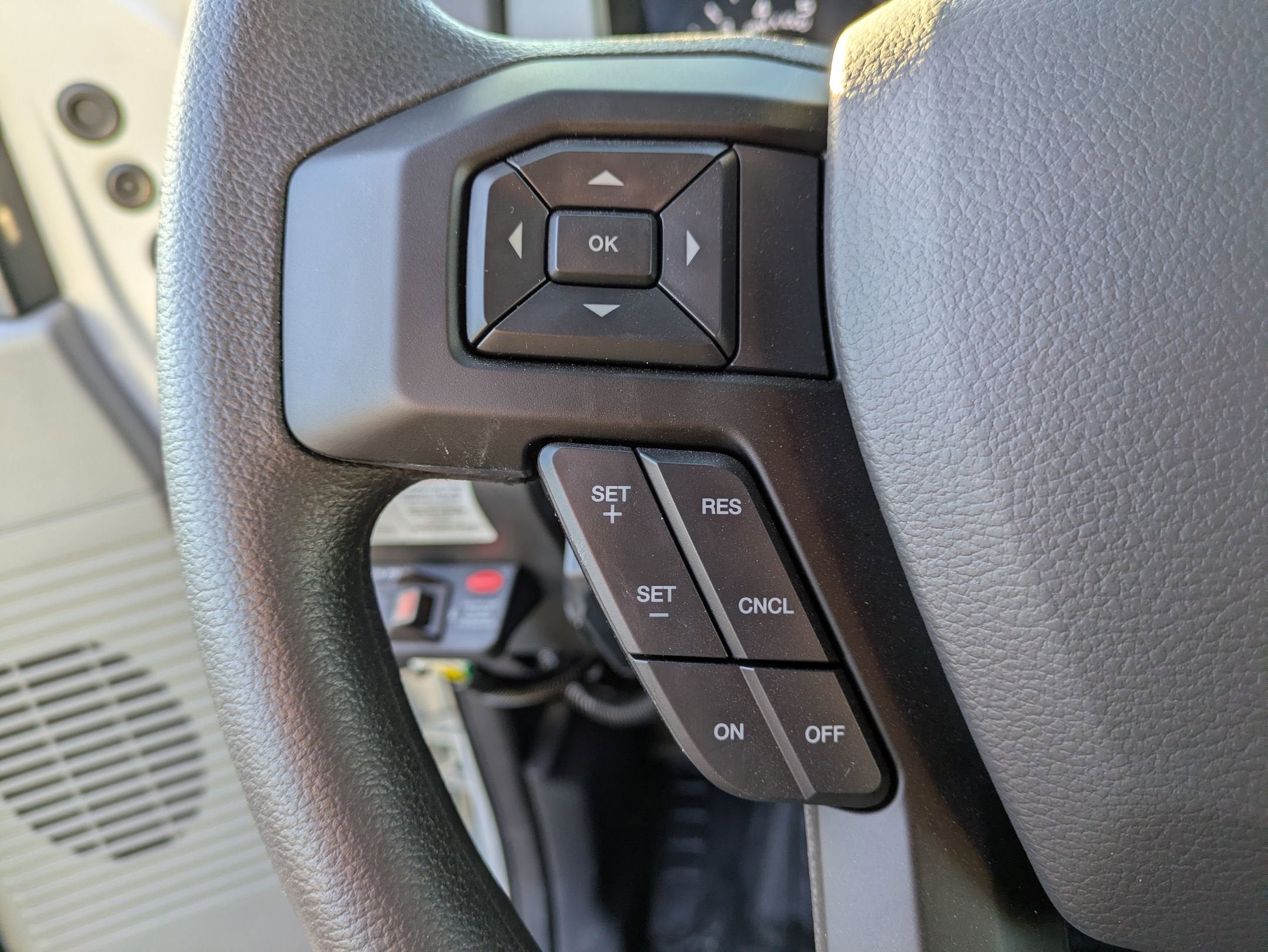 2026 Ford F-750SD Base