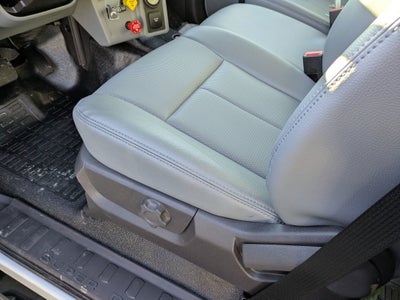 2026 Ford F-750SD Base