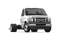 2027 Ford E-Series Cutaway Base