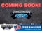 2027 Ford E-Series Cutaway Base