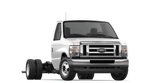 2027 Ford E-Series Cutaway Base