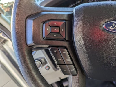 2024 Ford E-Series Cutaway Base