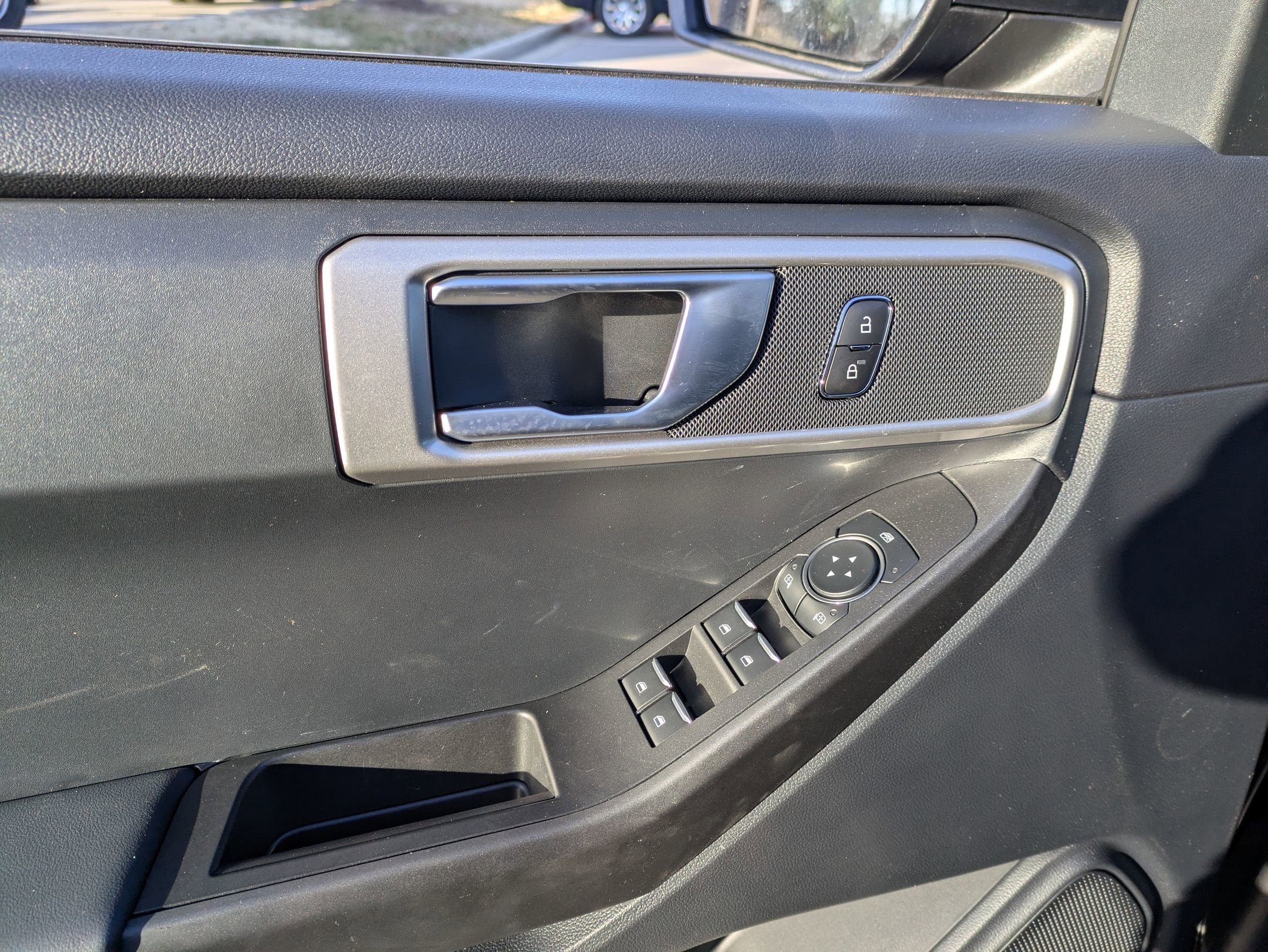 2026 Ford Police Interceptor Utility Base