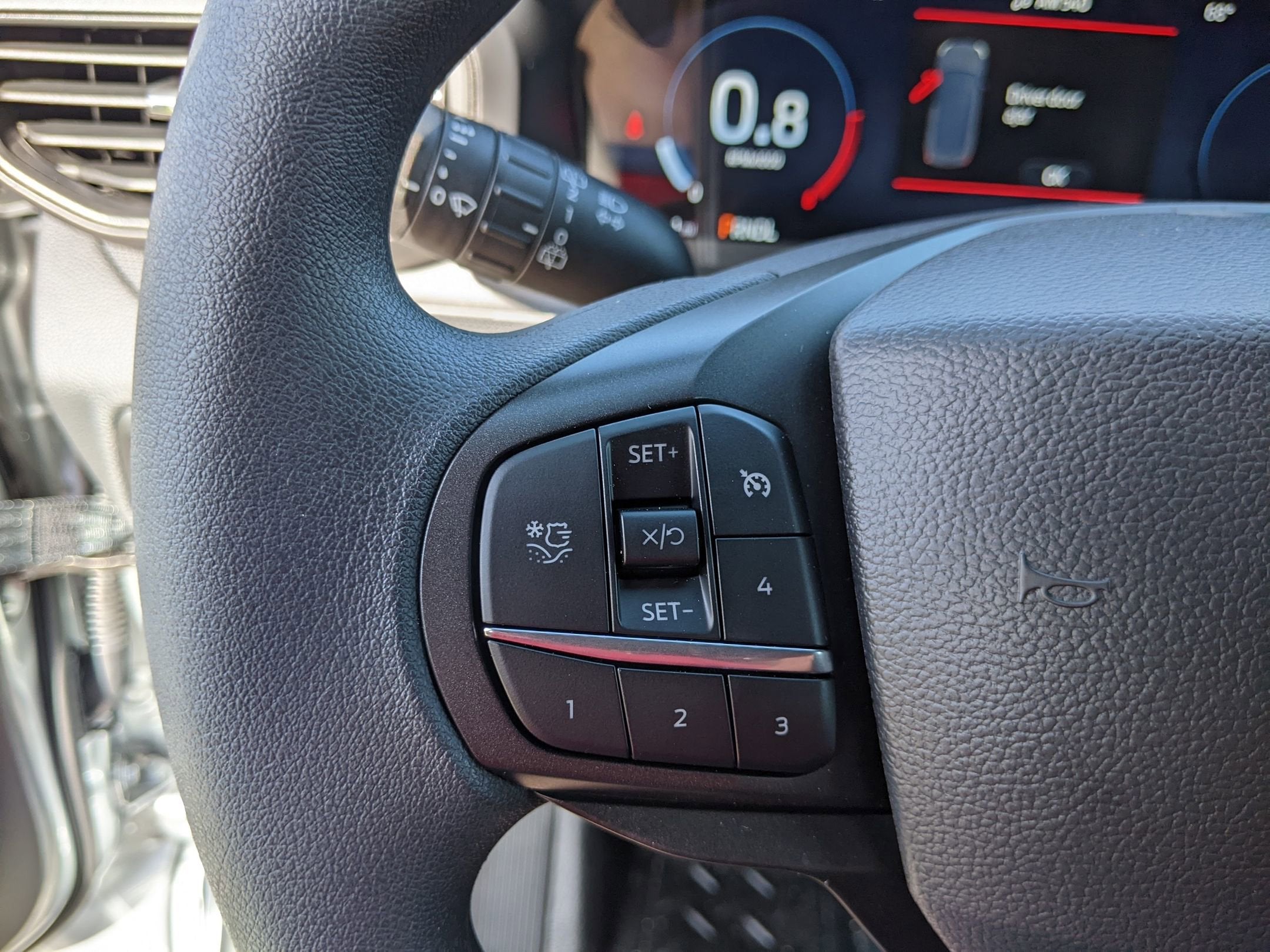 2025 Ford Police Interceptor Utility Base