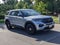 2025 Ford Police Interceptor Utility Base