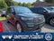 2022 Ford Explorer King Ranch