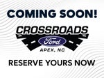 2022 Ford Explorer King Ranch