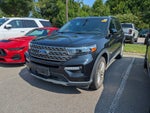 2022 Ford Explorer King Ranch