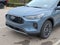 2026 Ford Escape PHEV