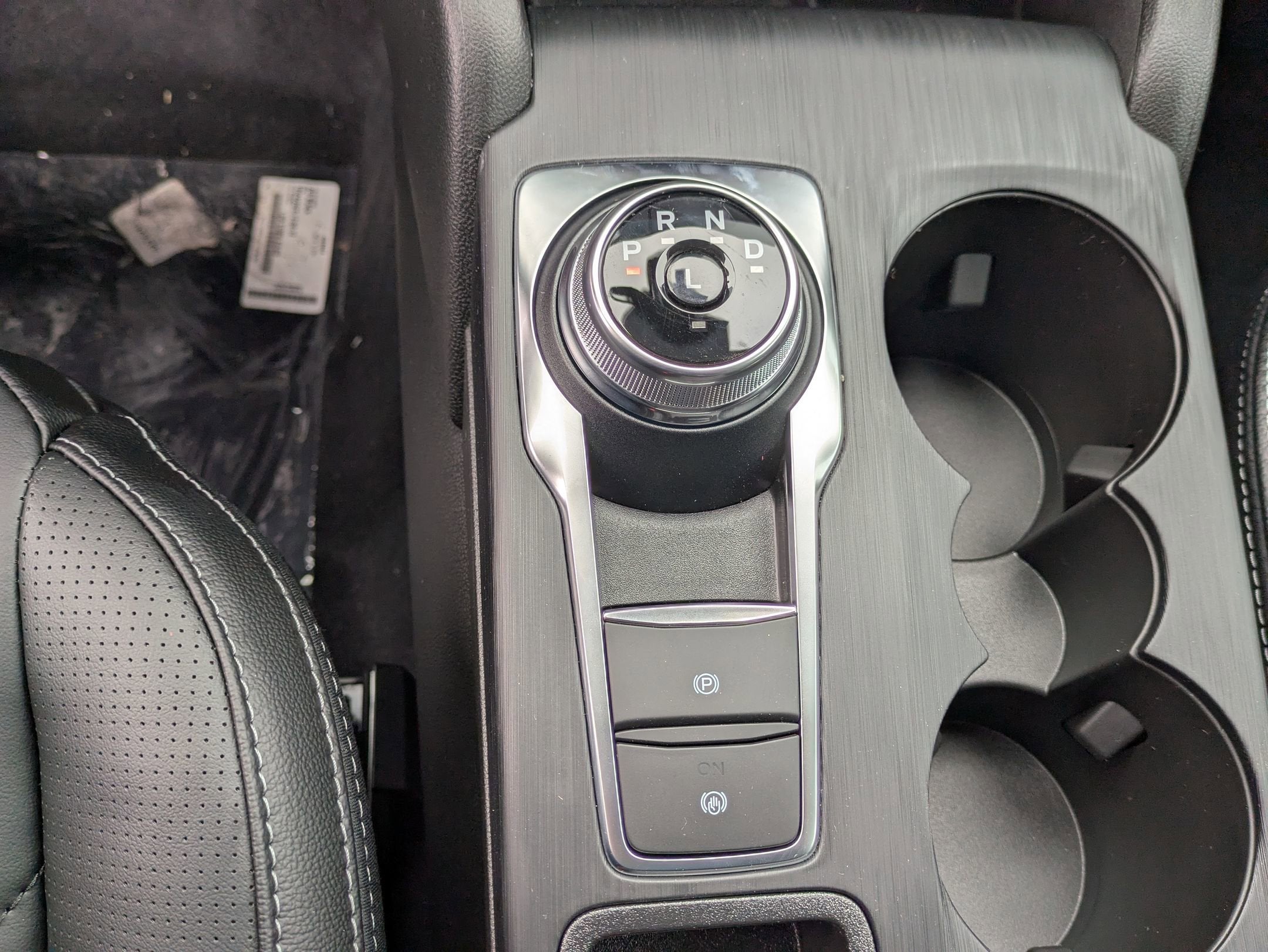 2026 Ford Escape PHEV