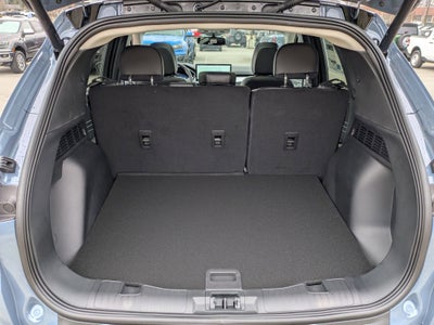 2026 Ford Escape PHEV