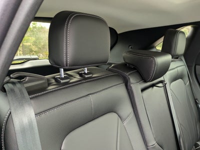 2026 Ford Escape PHEV