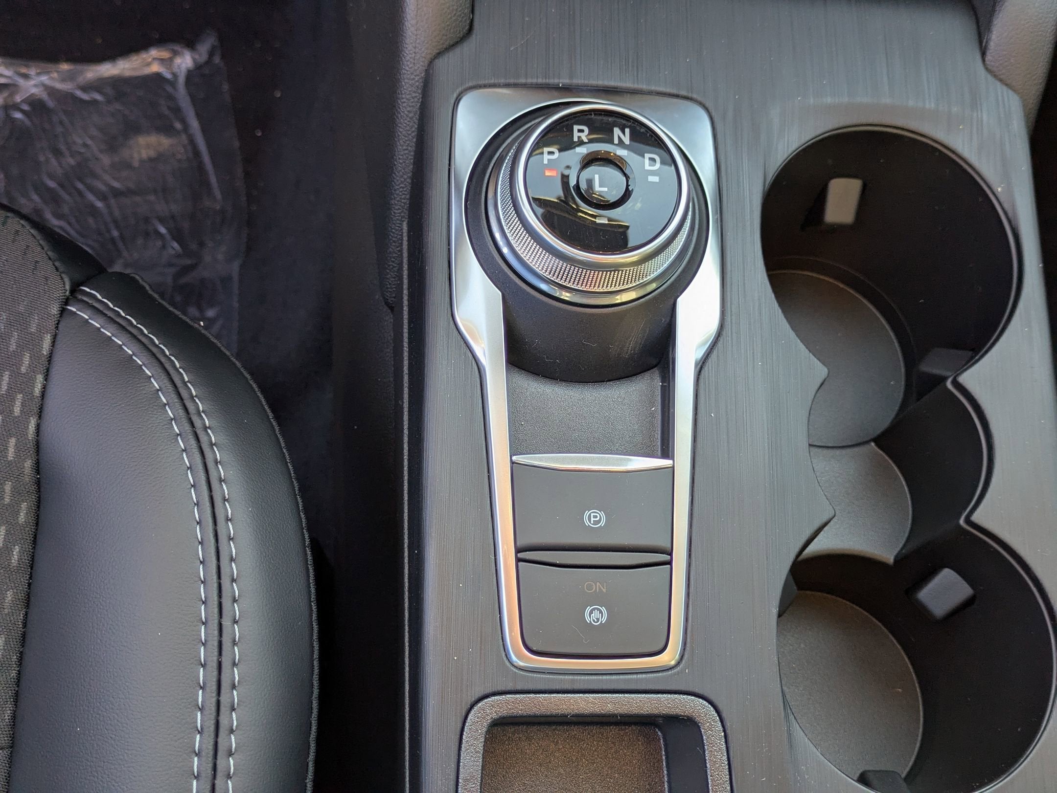 2026 Ford Escape PHEV