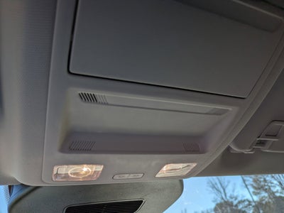 2026 Ford Escape PHEV