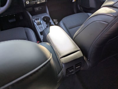 2026 Ford Escape PHEV