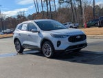 2026 Ford Escape PHEV