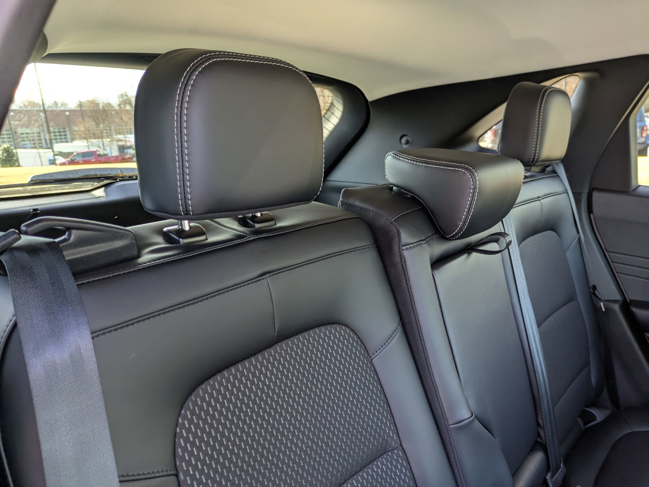 2026 Ford Escape PHEV