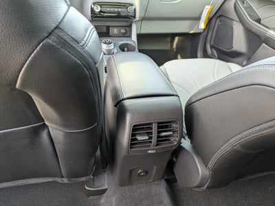 2026 Ford Escape PHEV