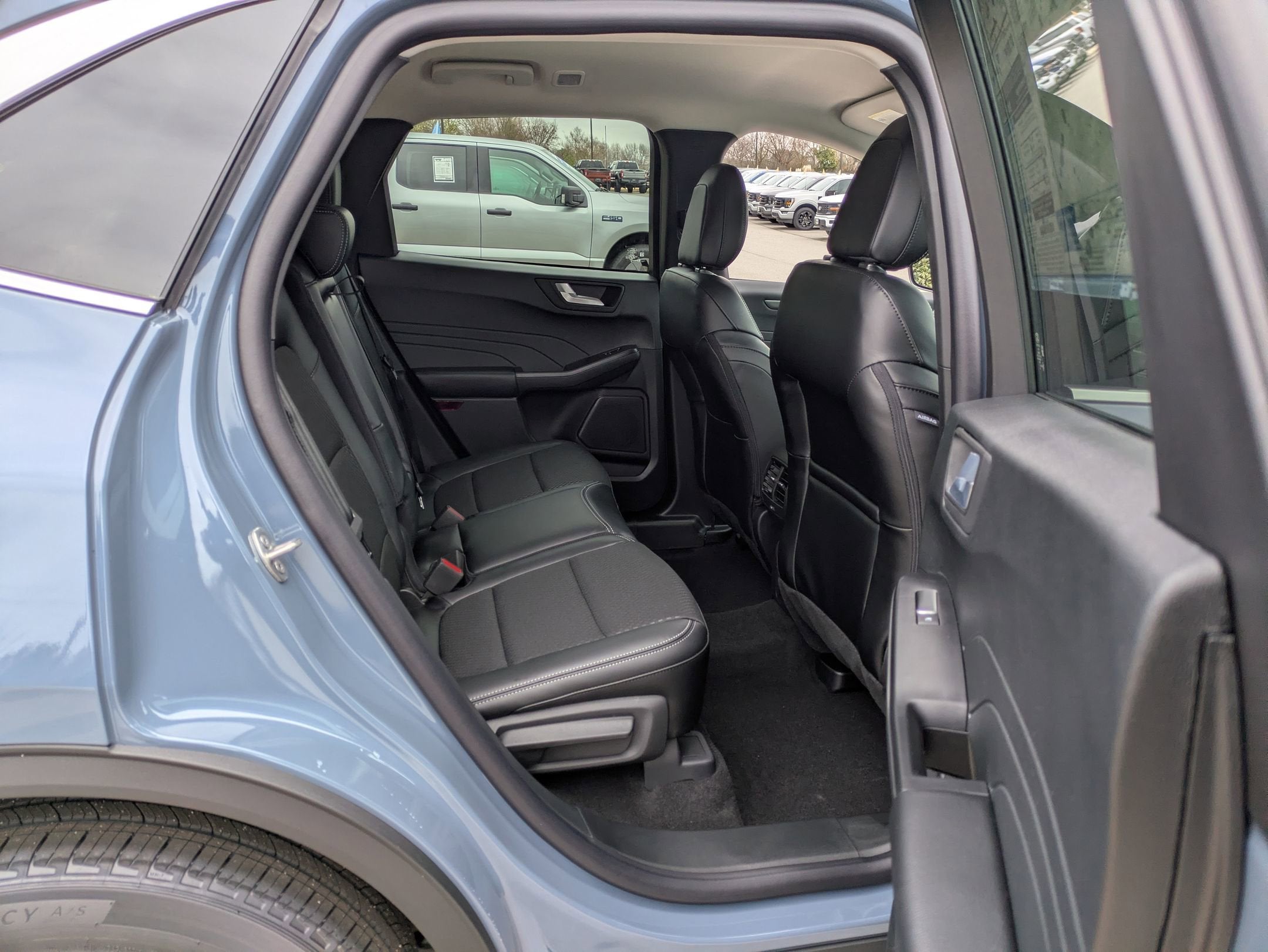 2026 Ford Escape PHEV