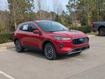 2026 Ford Escape PHEV