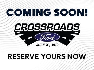 2022 Ford Escape SEL Plug-In Hybrid