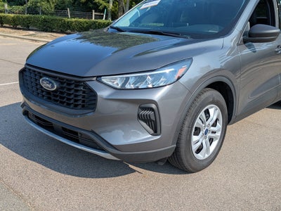 2023 Ford Escape Base