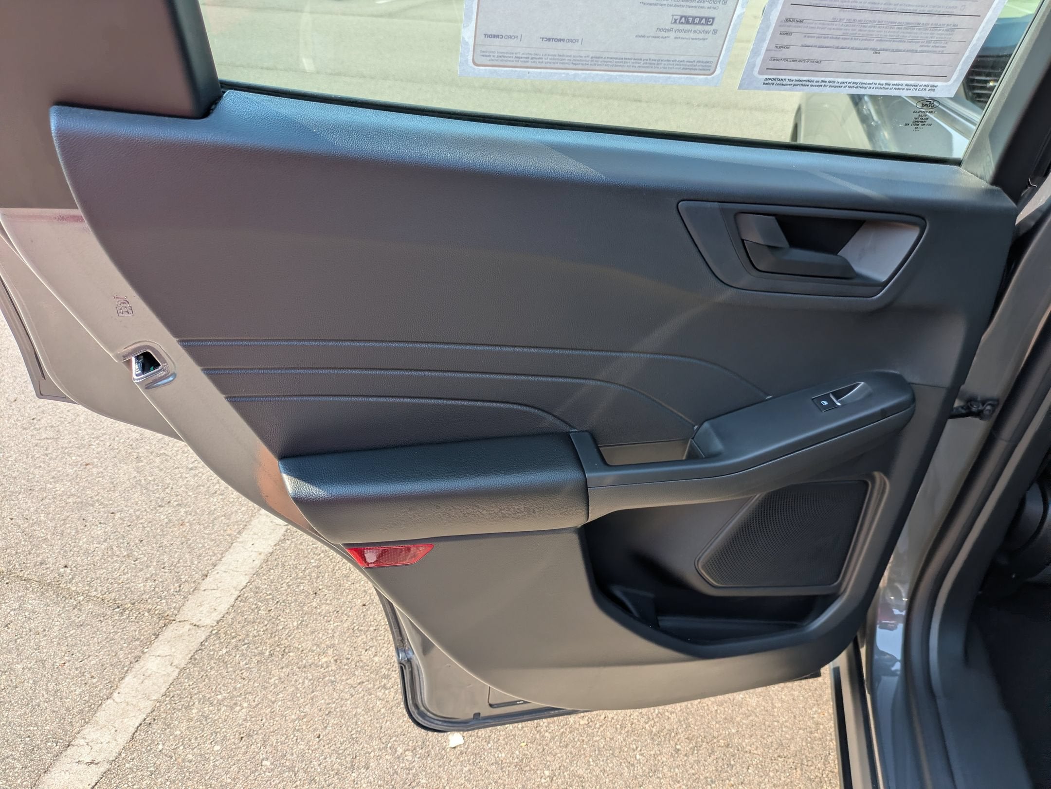 2023 Ford Escape Base