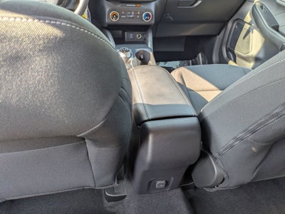 2023 Ford Escape Base