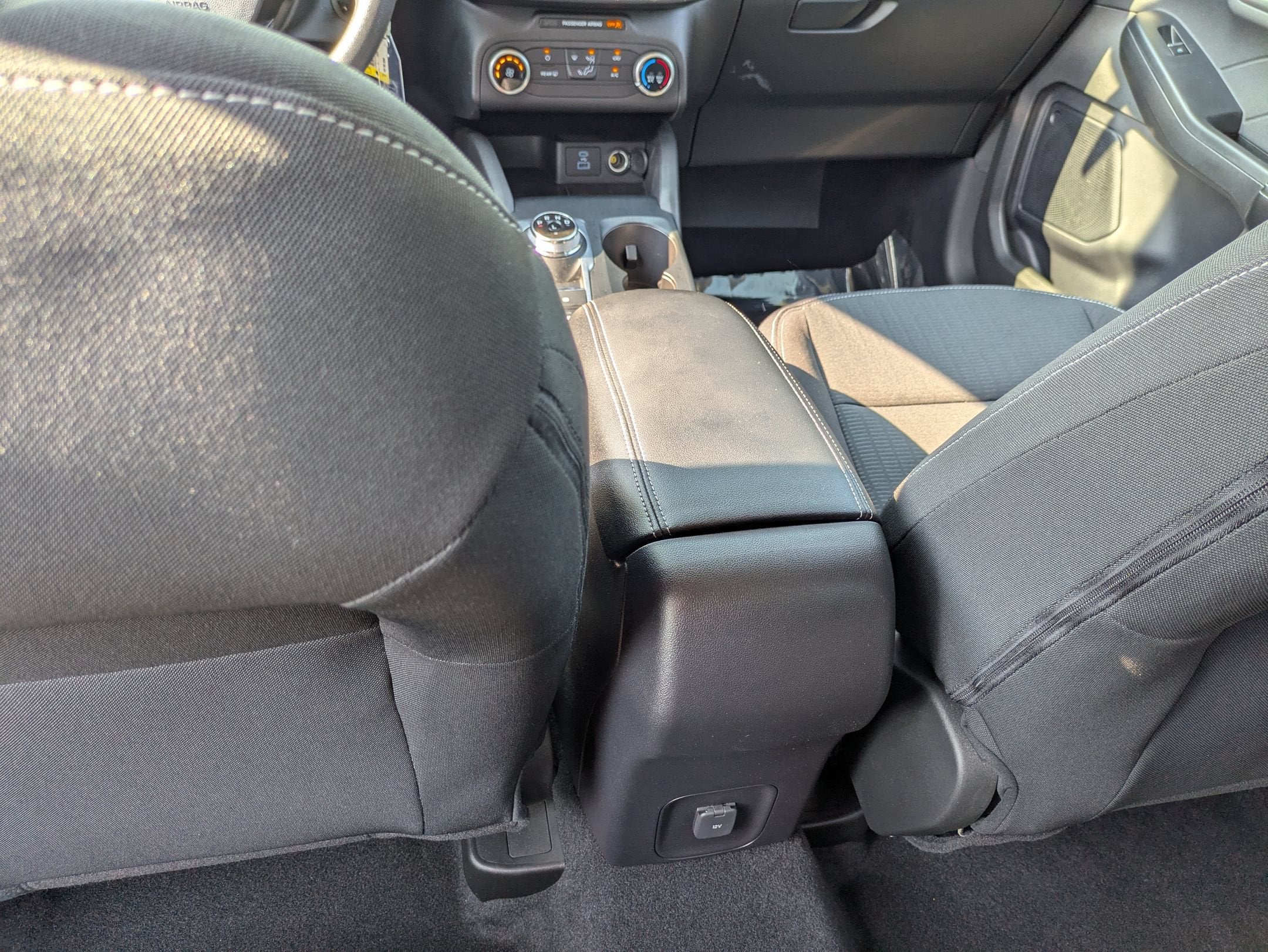 2023 Ford Escape Base
