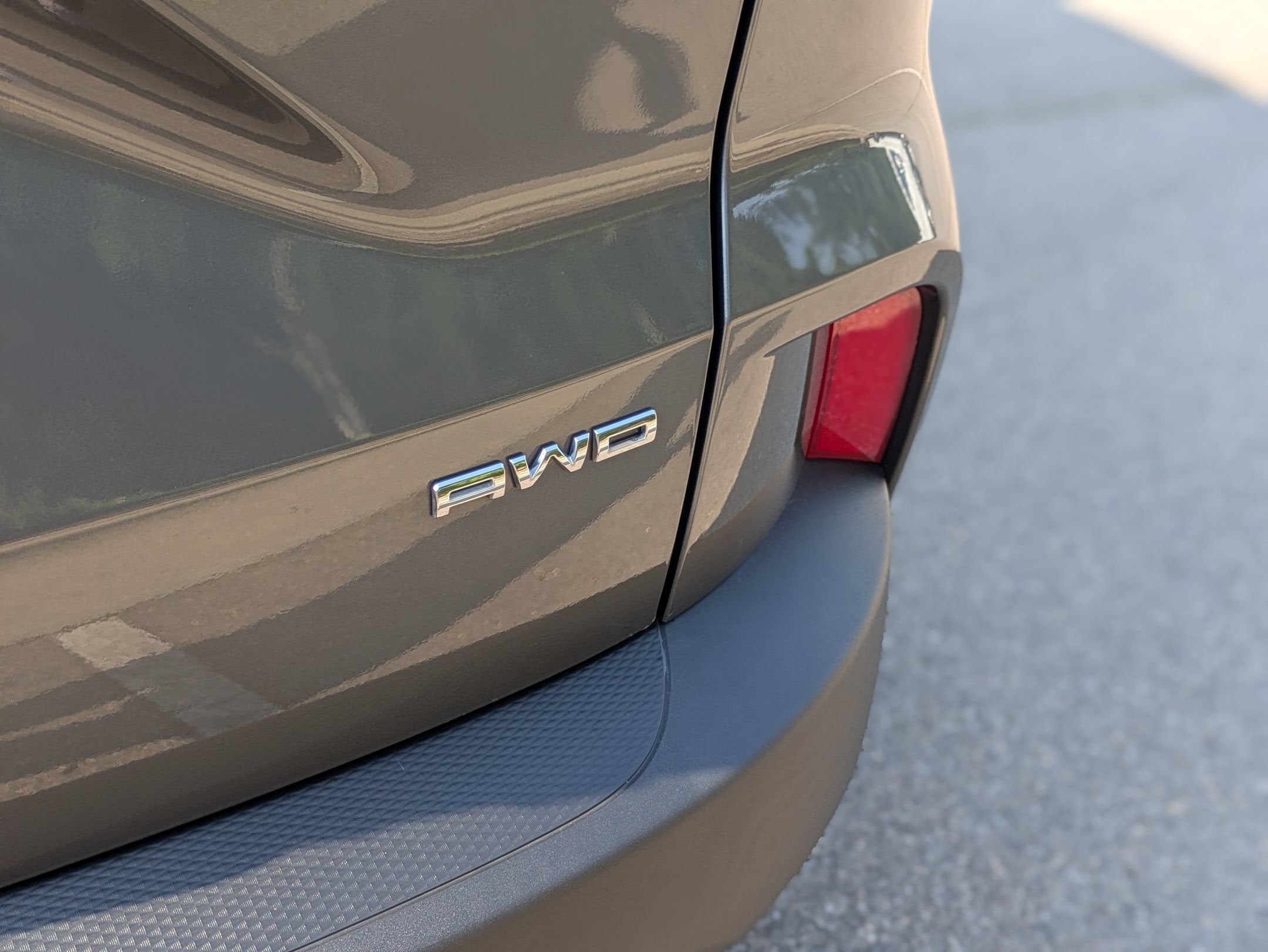 2023 Ford Escape Base