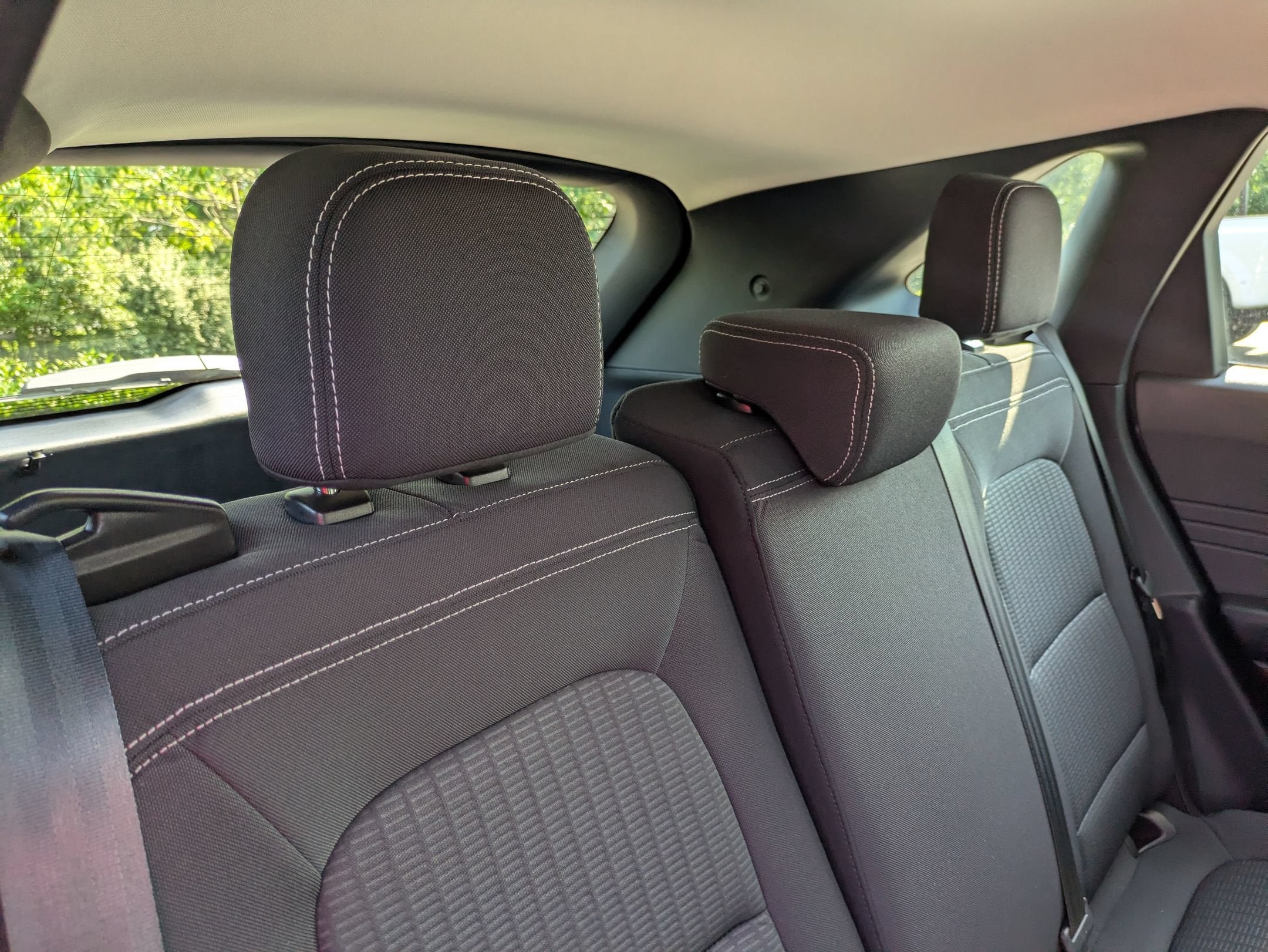 2023 Ford Escape Base