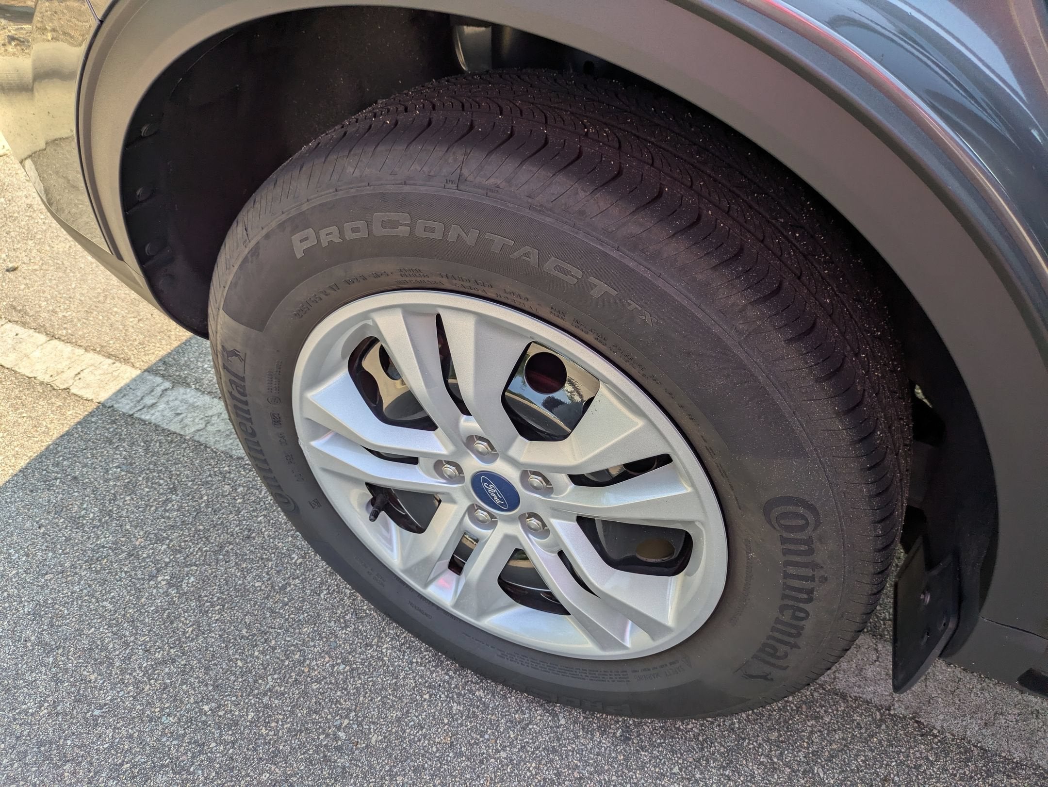 2023 Ford Escape Base