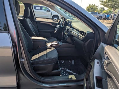 2023 Ford Escape Base