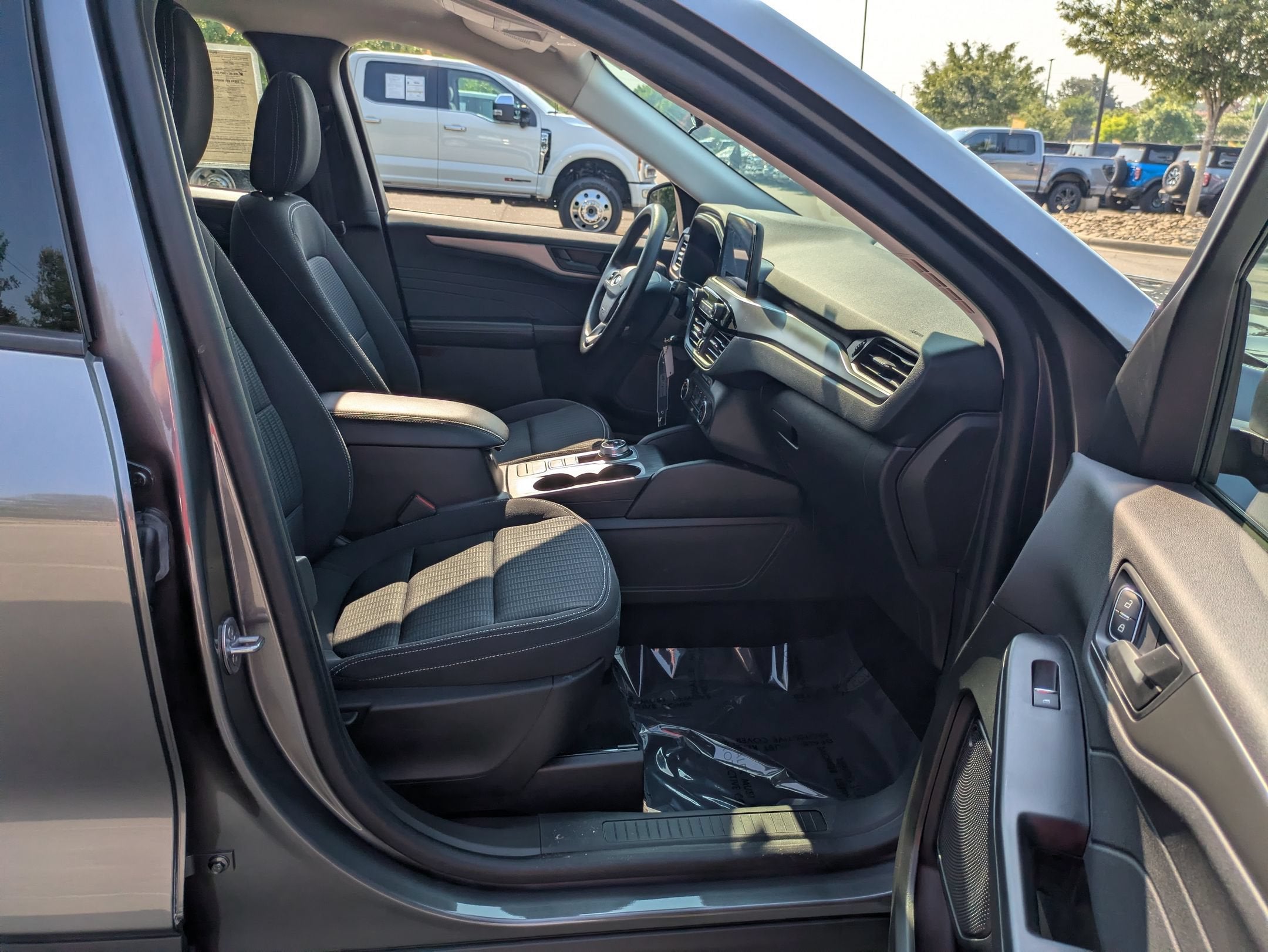 2023 Ford Escape Base