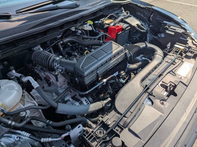 2023 Ford Escape Base