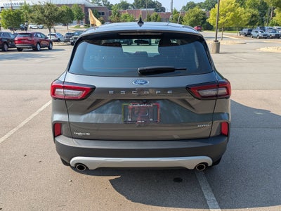 2023 Ford Escape Base