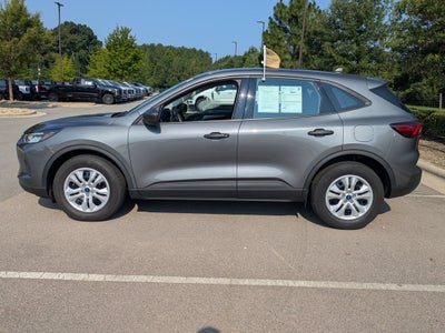2023 Ford Escape Base