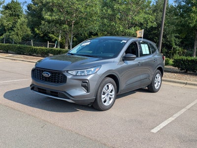 2023 Ford Escape Base