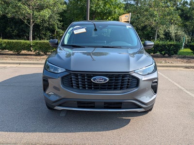 2023 Ford Escape Base