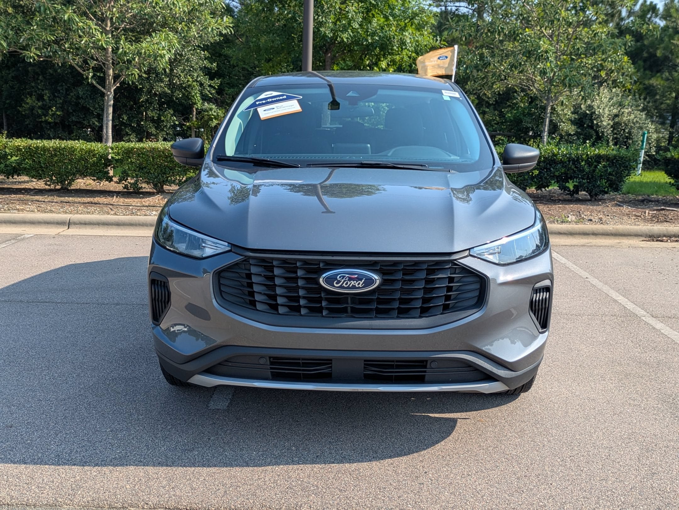 2023 Ford Escape Base