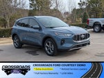 2025 Ford Escape ST-Line Select - Crossroads Courtesy Demo
