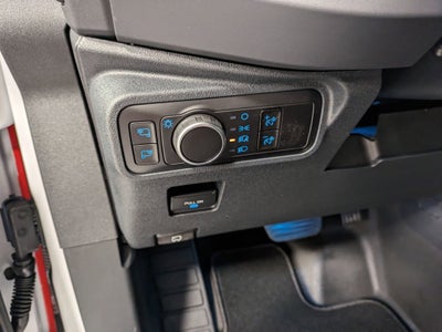 2025 Ford Bronco Stroppe Edition