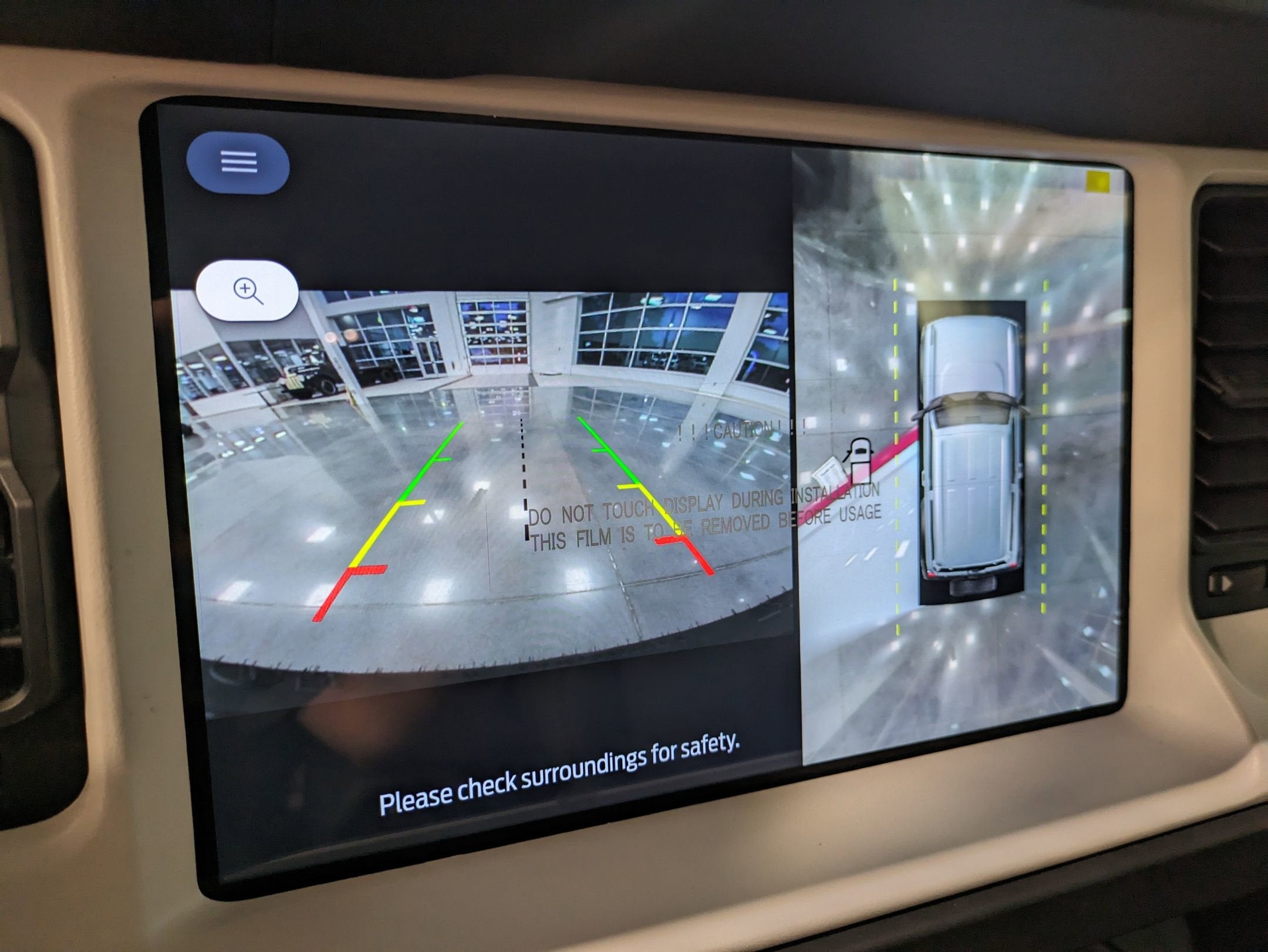 2025 Ford Bronco Stroppe Edition