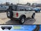 2025 Ford Bronco Base - Crossroads Courtesy Demo